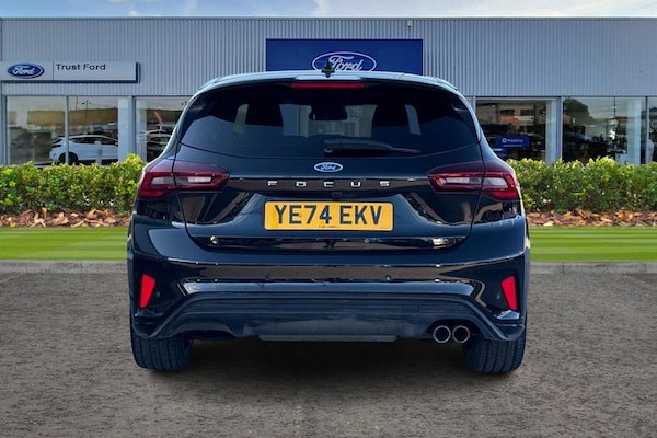 Used Ford Focus 2024 for sale - 73954362: Photo 7