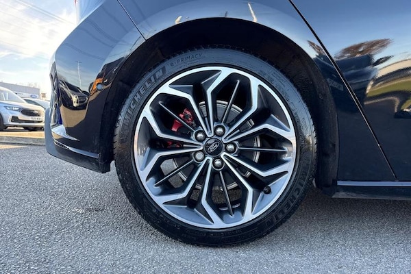 Used Ford Focus 2024 for sale - 73954362: Photo 8
