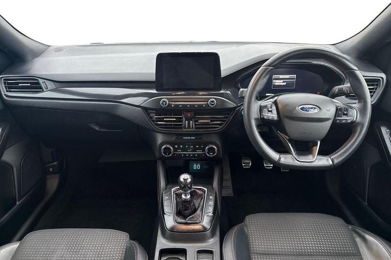 Used Ford Focus 2021 for sale - 77427150: Photo 10