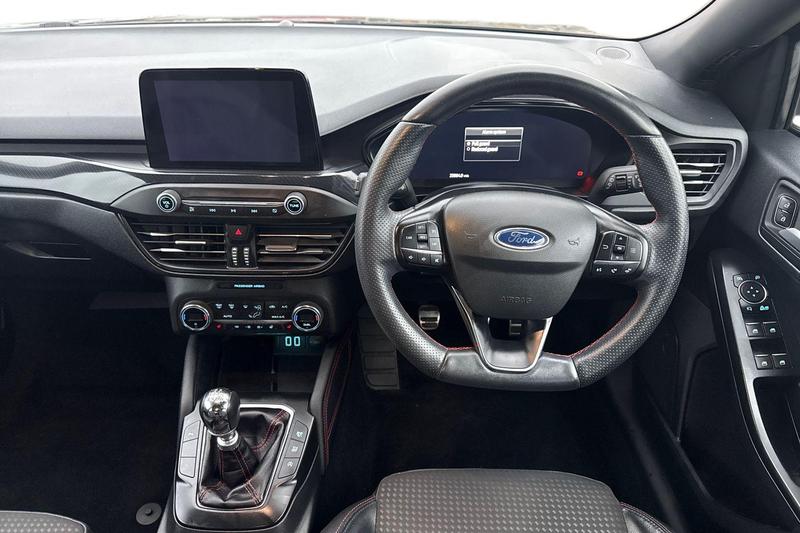 Used Ford Focus 2021 for sale - 77427150: Photo 11