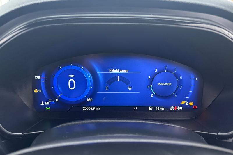 Used Ford Focus 2021 for sale - 77427150: Photo 13