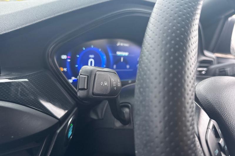 Used Ford Focus 2021 for sale - 77427150: Photo 14