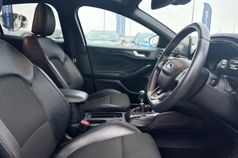 Used Ford Focus 2021 for sale - 77427150: Photo 17