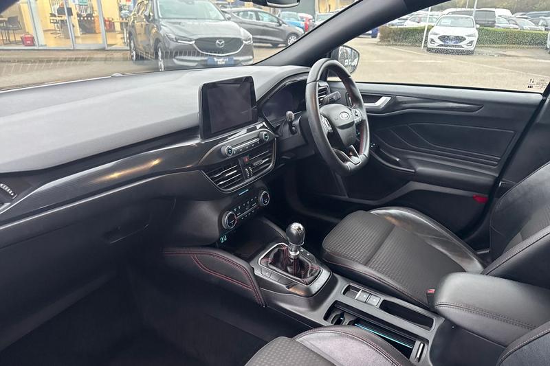 Used Ford Focus 2021 for sale - 77427150: Photo 18