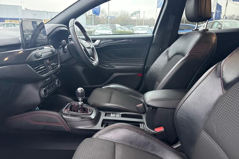 Used Ford Focus 2021 for sale - 77427150: Photo 19