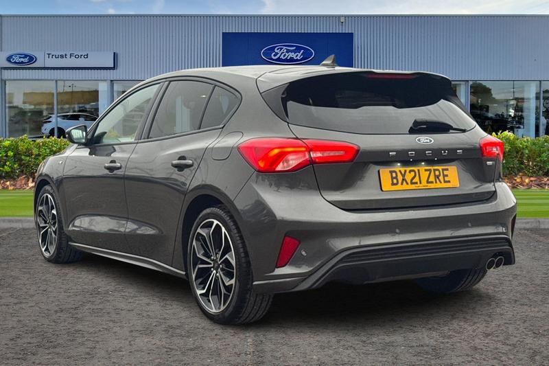 Used Ford Focus 2021 for sale - 77427150: Photo 2