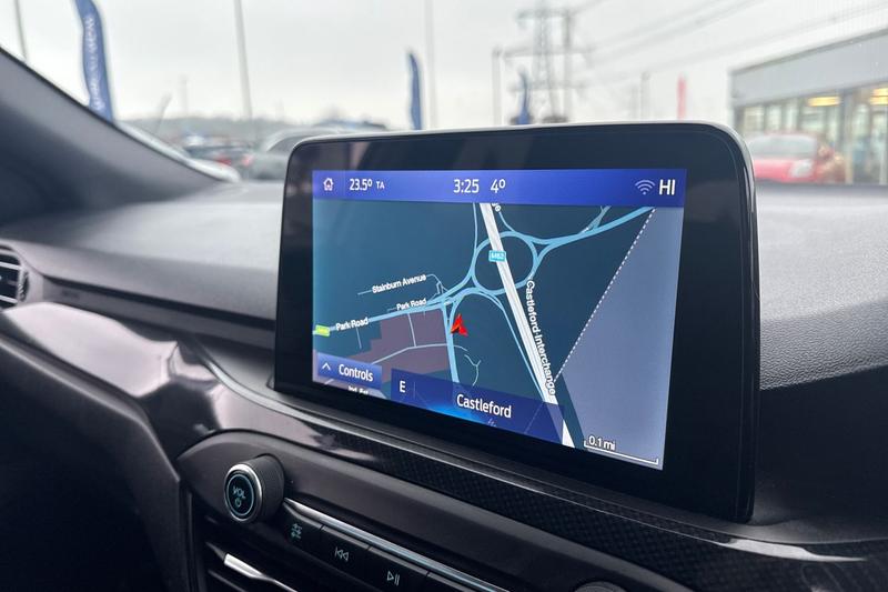 Used Ford Focus 2021 for sale - 77427150: Photo 22