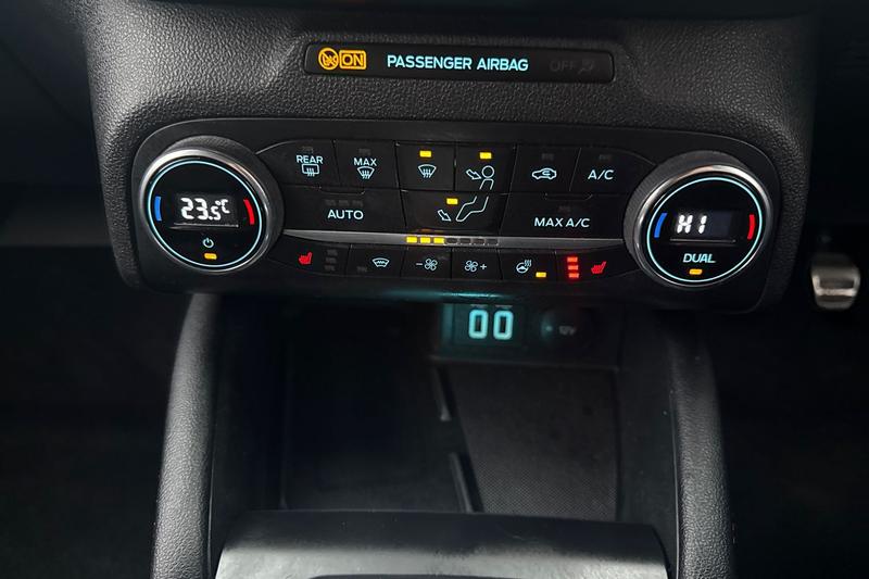 Used Ford Focus 2021 for sale - 77427150: Photo 24