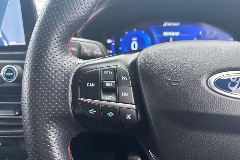 Used Ford Focus 2021 for sale - 77427150: Photo 26