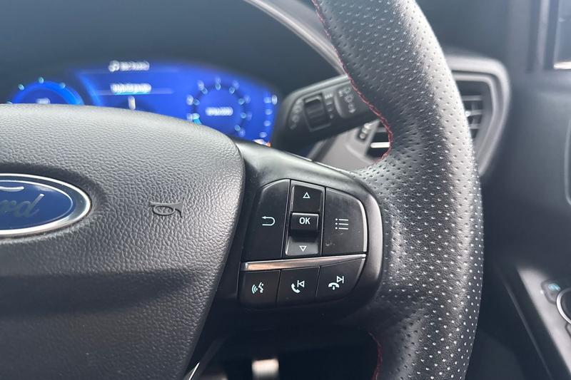 Used Ford Focus 2021 for sale - 77427150: Photo 27