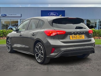 Used Ford Focus 2021 for sale - 77427150: Photo