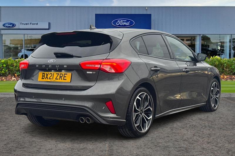 Used Ford Focus 2021 for sale - 77427150: Photo 4