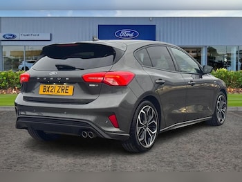Used Ford Focus 2021 for sale - 77427150: Photo