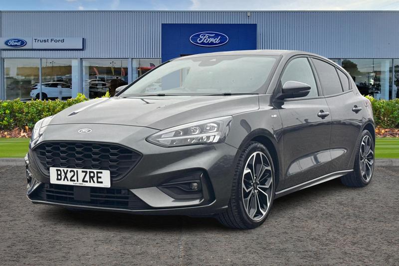 Used Ford Focus 2021 for sale - 77427150: Photo 5