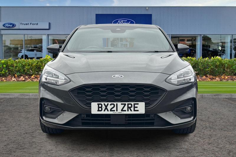 Used Ford Focus 2021 for sale - 77427150: Photo 6