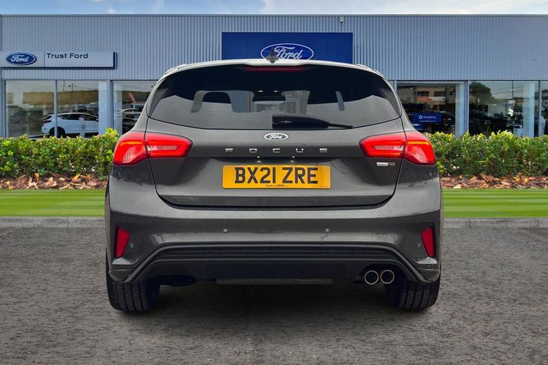 Used Ford Focus 2021 for sale - 77427150: Photo 7