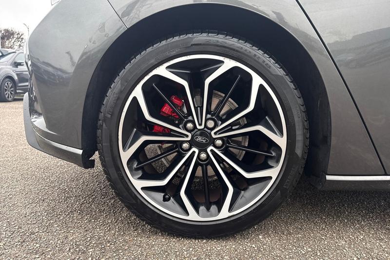 Used Ford Focus 2021 for sale - 77427150: Photo 8