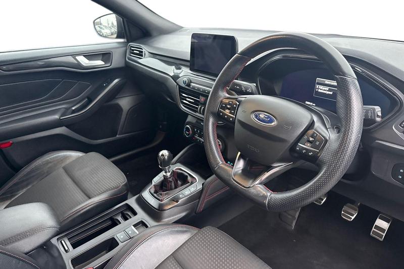 Used Ford Focus 2021 for sale - 77427150: Photo 9