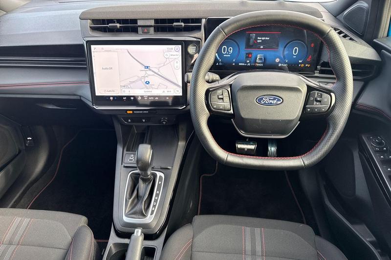 Used Ford Puma 2025 for sale - 77582114: Photo 11