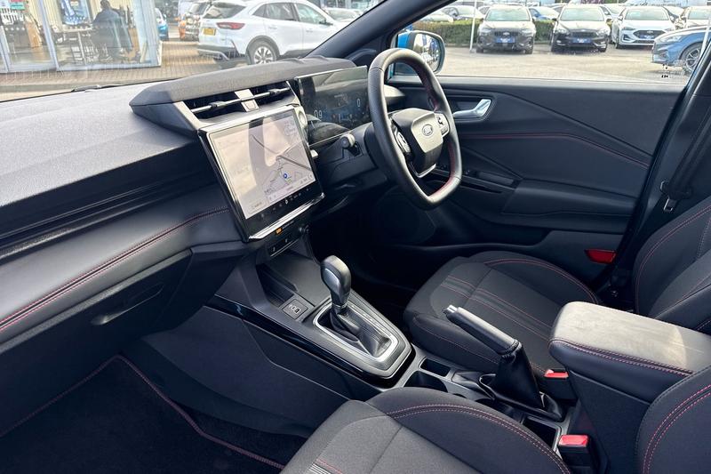 Used Ford Puma 2025 for sale - 77582114: Photo 18