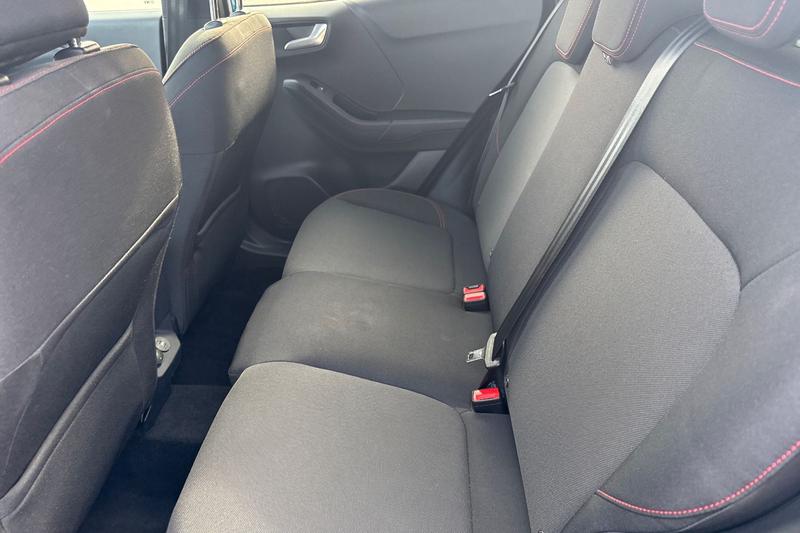 Used Ford Puma 2025 for sale - 77582114: Photo 20