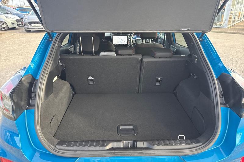 Used Ford Puma 2025 for sale - 77582114: Photo 21