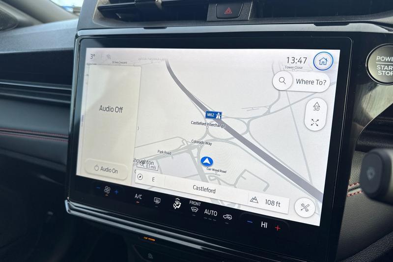 Used Ford Puma 2025 for sale - 77582114: Photo 23