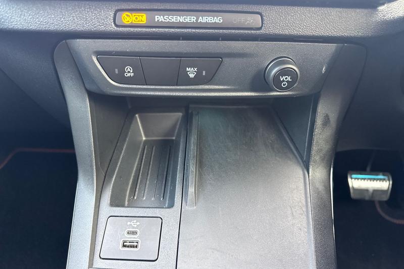 Used Ford Puma 2025 for sale - 77582114: Photo 24