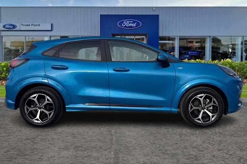 Used Ford Puma 2025 for sale - 77582114: Photo 3