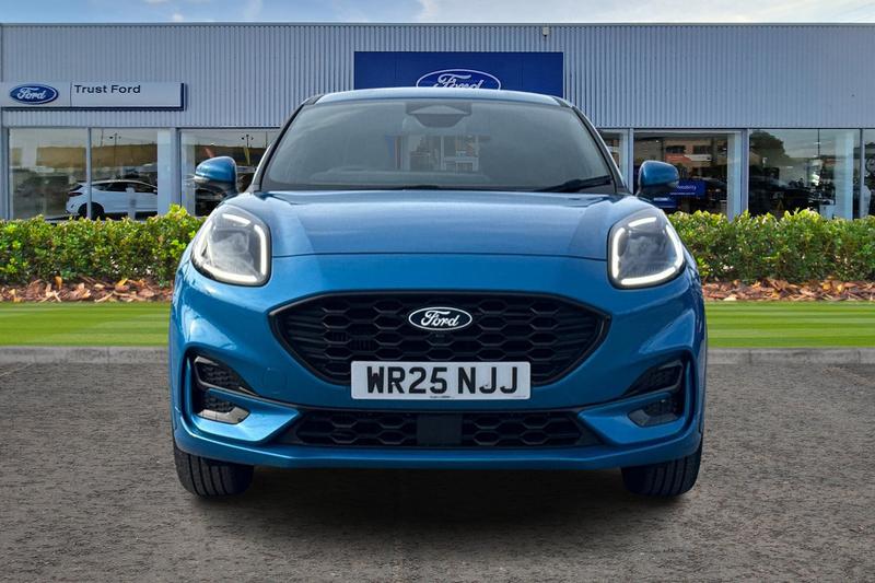 Used Ford Puma 2025 for sale - 77582114: Photo 6