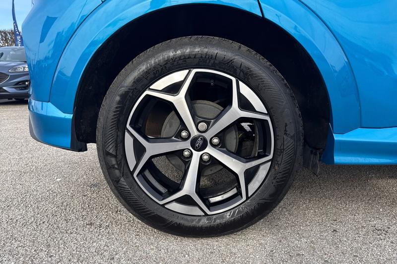 Used Ford Puma 2025 for sale - 77582114: Photo 8