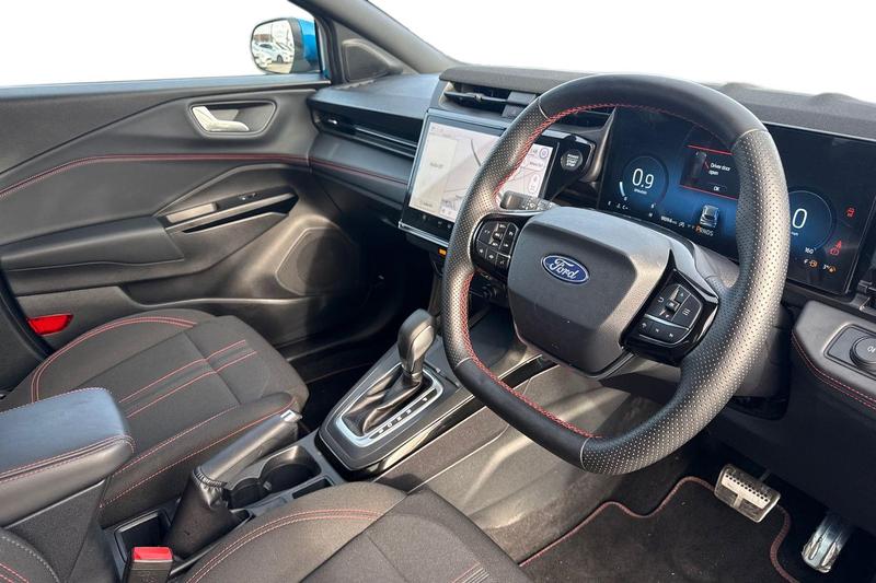 Used Ford Puma 2025 for sale - 77582114: Photo 9