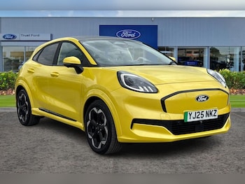 Used Ford Puma undefined for sale - 78549693: Photo