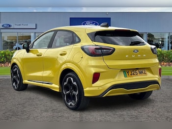Used Ford Puma undefined for sale - 78549693: Photo