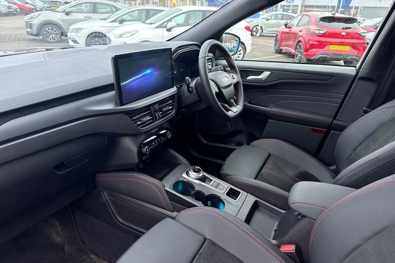 Used Ford Kuga 2025 for sale - 77367742: Photo 18