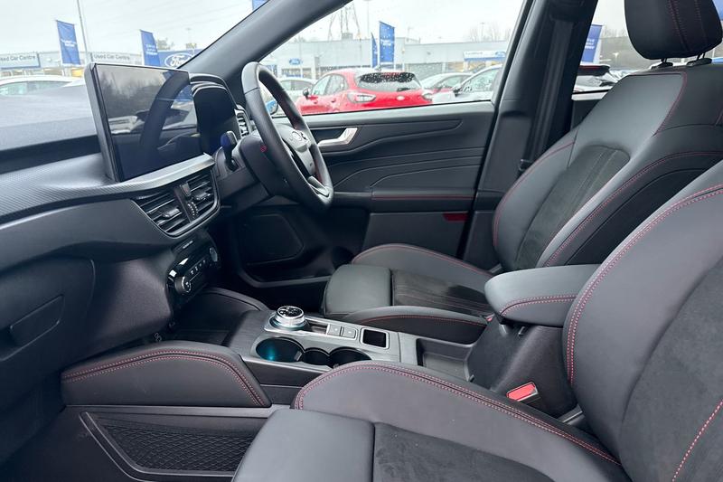 Used Ford Kuga 2025 for sale - 77367742: Photo 19