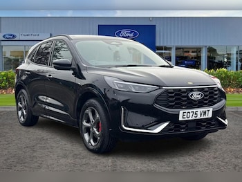 Used Ford Kuga 2025 for sale - 77367742: Photo