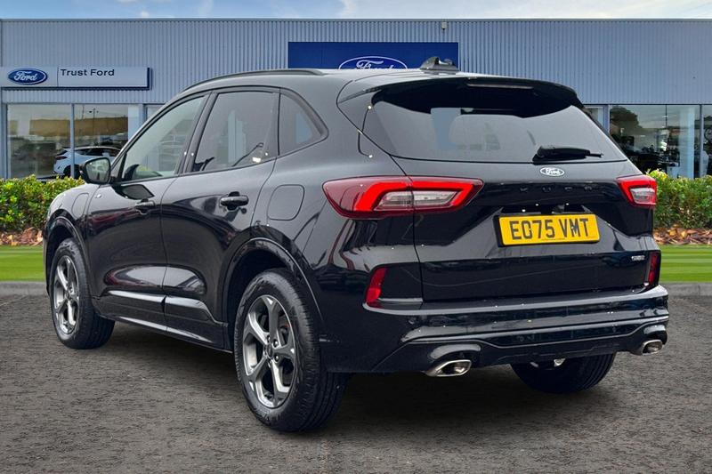 Used Ford Kuga 2025 for sale - 77367742: Photo 2