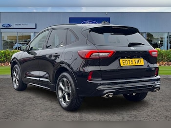 Used Ford Kuga 2025 for sale - 77367742: Photo