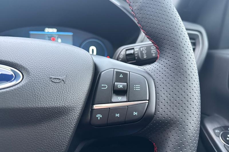 Used Ford Kuga 2025 for sale - 77367742: Photo 32