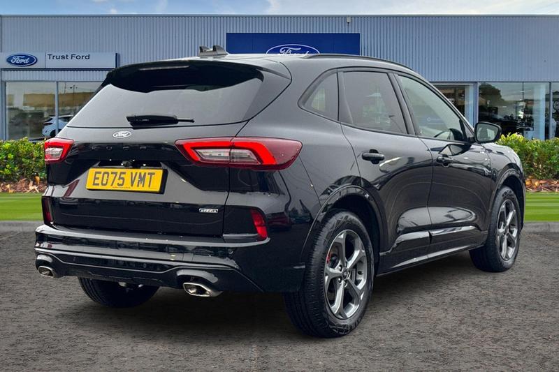 Used Ford Kuga 2025 for sale - 77367742: Photo 4