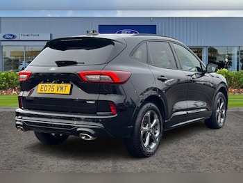 Used Ford Kuga 2025 for sale - 77367742: Photo