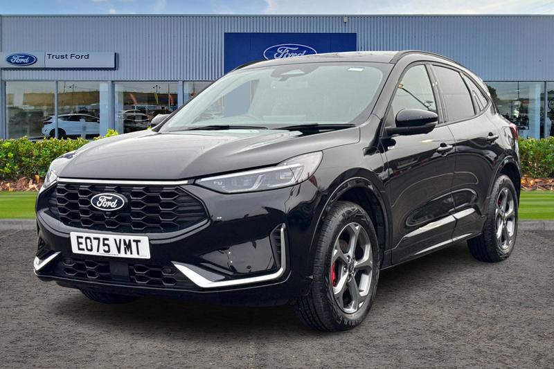 Used Ford Kuga 2025 for sale - 77367742: Photo 5