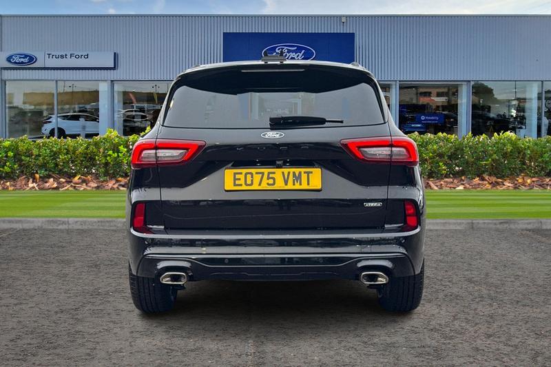 Used Ford Kuga 2025 for sale - 77367742: Photo 7