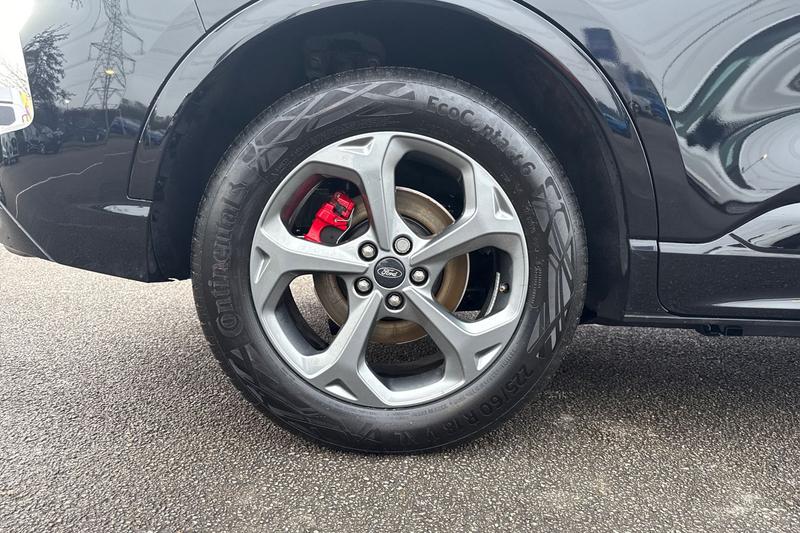 Used Ford Kuga 2025 for sale - 77367742: Photo 8