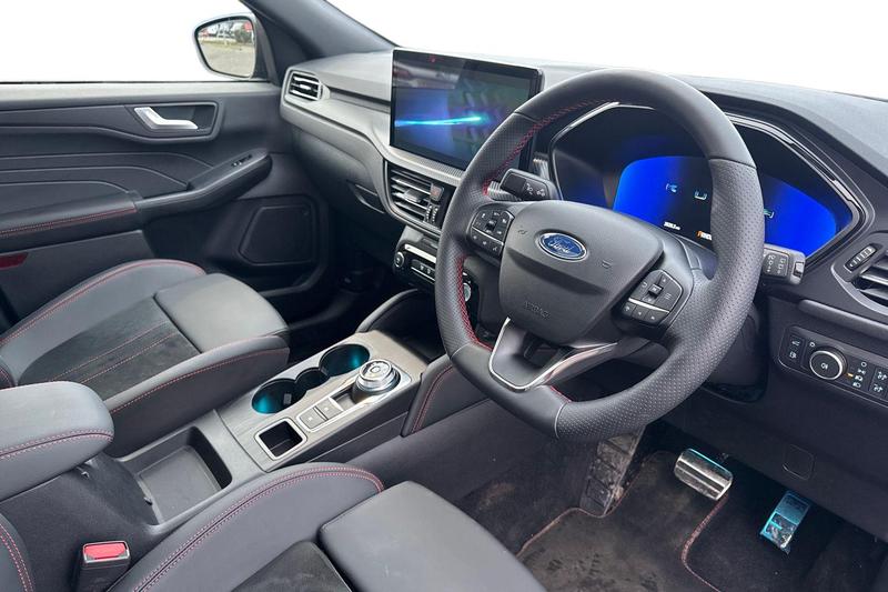 Used Ford Kuga 2025 for sale - 77367742: Photo 9