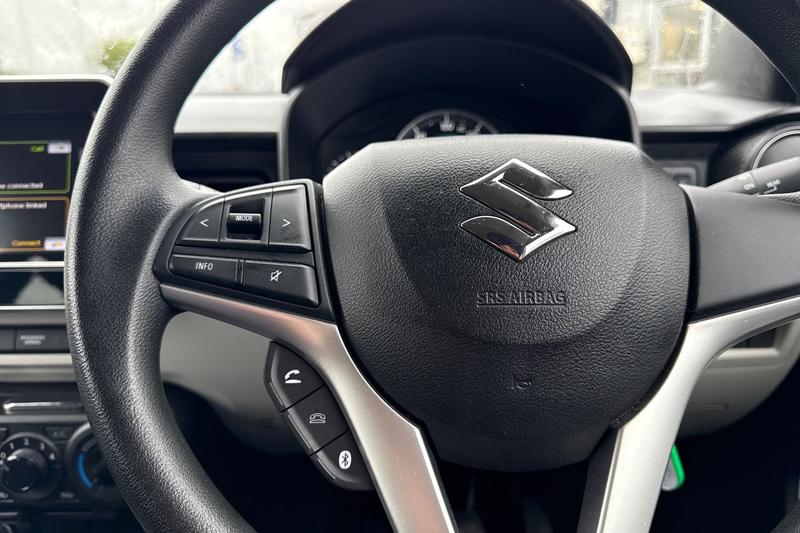 Vehicle 25