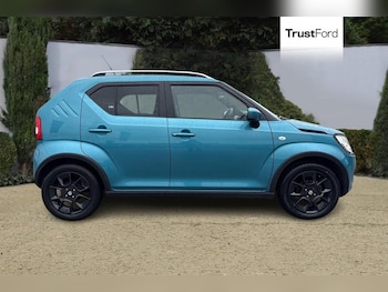 Used Suzuki Ignis 2020 for sale - 75805744: Photo