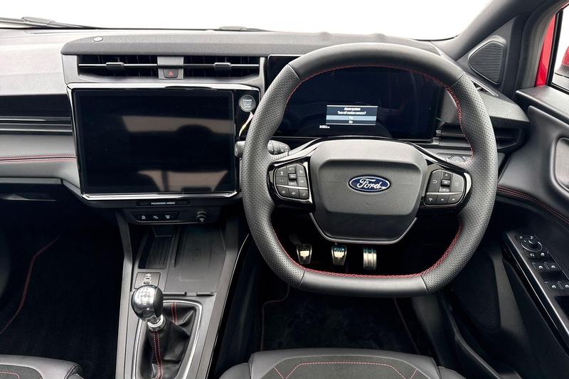 Used Ford Puma 2025 for sale - 77599630: Photo 11