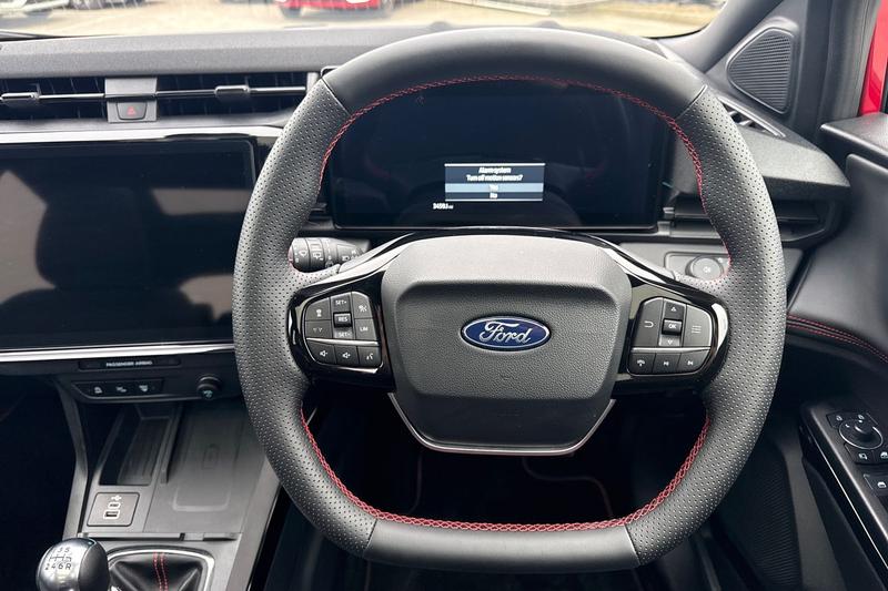 Used Ford Puma 2025 for sale - 77599630: Photo 12